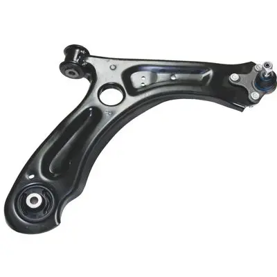 Braccio sospensione Volkswagen Jetta anteriore dx/BIRTH br2143