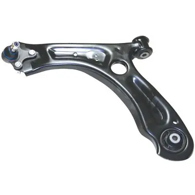 Braccio sospensione Volkswagen Jetta anteriore sx/BIRTH br2144