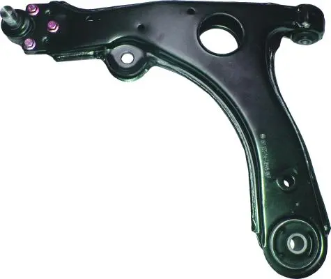 Braccio sospensione Volkswagen Passat anteriore bilaterale/BIRTH br1355