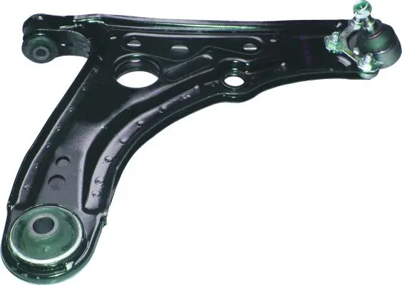 Braccio sospensione Volkswagen Polo anteriore dx/BIRTH br1352