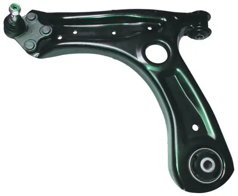 Braccio sospensione Volkswagen Polo anteriore sx/BIRTH br1230