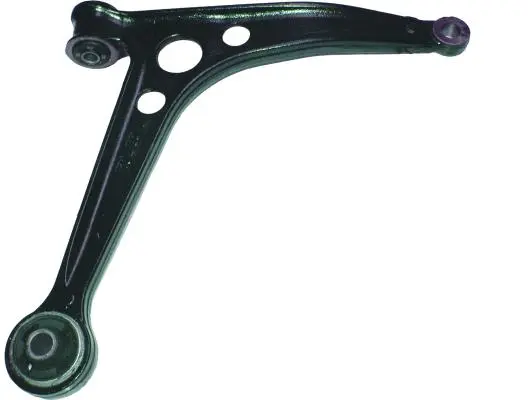 Braccio sospensione Volkswagen Sharan anteriore dx/BIRTH br1366
