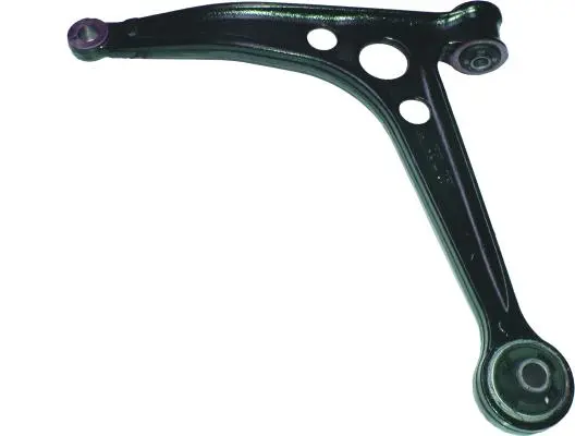 Braccio sospensione Volkswagen Sharan anteriore sx/BIRTH br1367