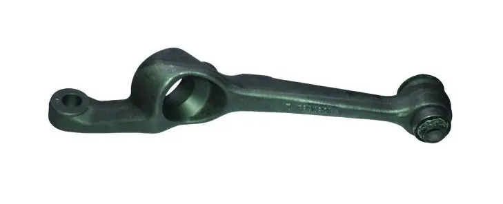 Braccio sospensione Volvo 740-760-780-940-960 anteriore sx/BIRTH br1531