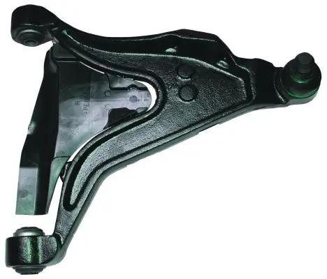 Braccio sospensione Volvo 850-C70-S70-V70 anteriore dx/BIRTH br1400