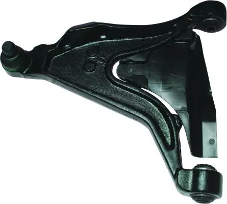 Braccio sospensione Volvo 850-C70-S70-V70 anteriore sx/BIRTH br1401