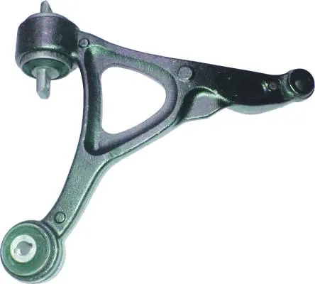 Braccio sospensione Volvo XC90 anteriore dx/BIRTH br1875