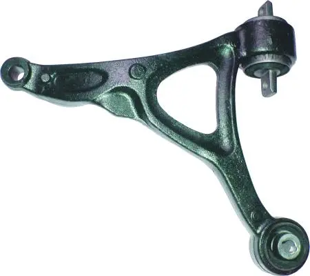 Braccio sospensione Volvo XC90 anteriore sx/BIRTH br1876