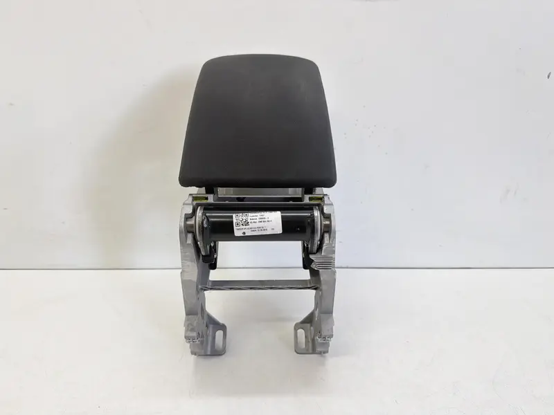 Bracciolo centrale AUDI A4 Allroad Serie B9 (8WH) (16>20) 8W0864207SU9 8W0864283A Diesel 2.0 (16>20)
