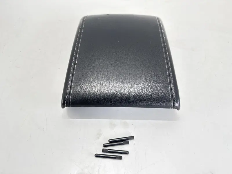 Bracciolo centrale LAND ROVER Range Rover Evoque 1° Serie LR102212 Diesel 2.2