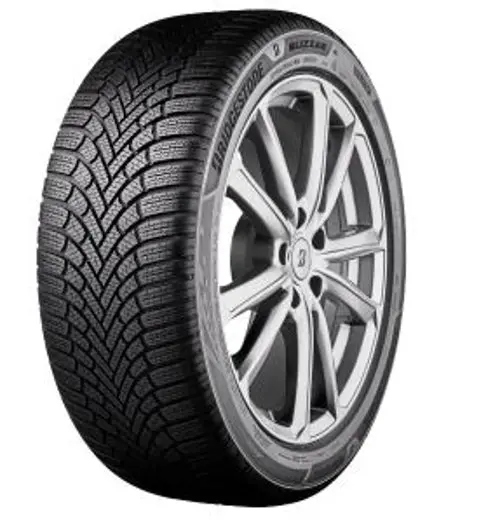 Bridgestone BLIZZAK 6 235/45R18 98V Pneumatico Invernale