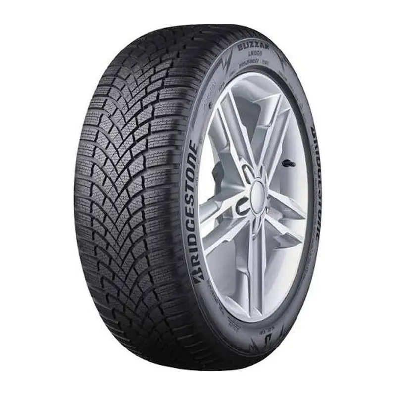 Bridgestone BLIZZAK 6 235/55R19 105W Pneumatico Invernale