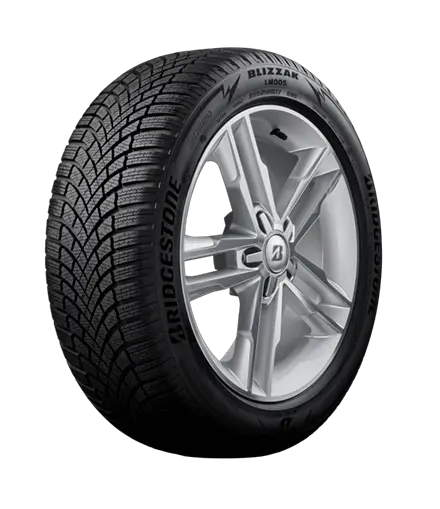 Bridgestone BLIZZAK LM005 185/65R15 88T Pneumatico Invernale