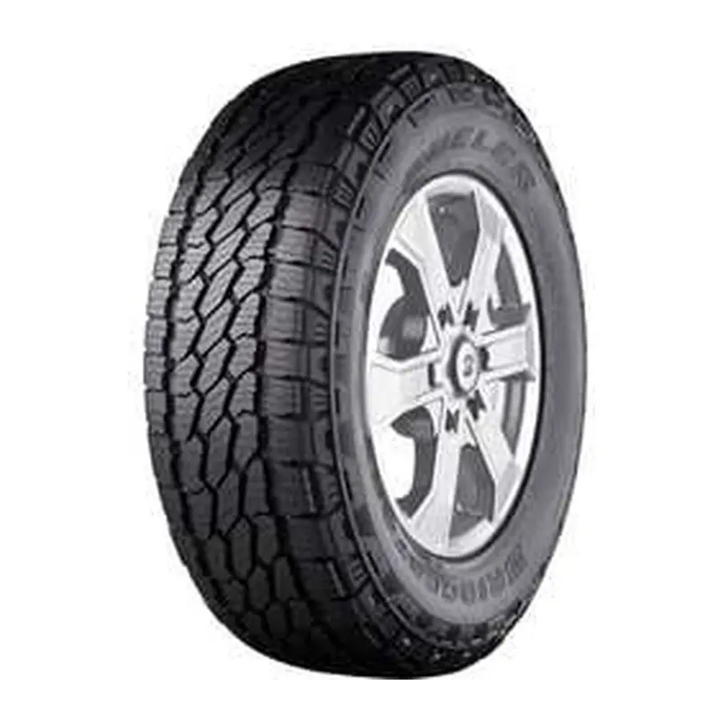 Bridgestone DUELER ALL TERRAIN A/T002 255/55R18 109H Pneumatico Quattrostagioni