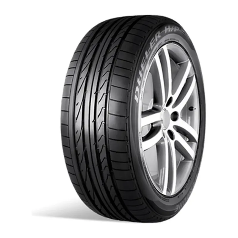 Bridgestone DUELER H/P SPORT AO 255/55R18 109Y Pneumatico Estiva
