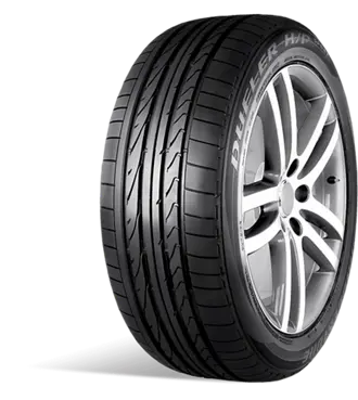 Bridgestone DUELER H/P SPORT MO 215/60R17 96V Pneumatico Estiva