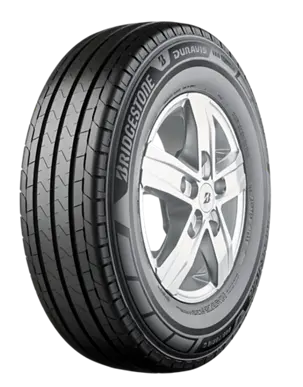 Bridgestone DURAVIS VAN 195/75R16 107/105T Pneumatico Estivo