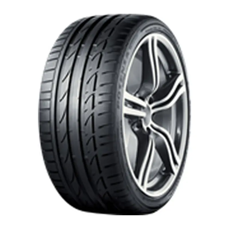 Bridgestone POTENZA S001 AO 245/45R17 95Y Pneumatico Estiva