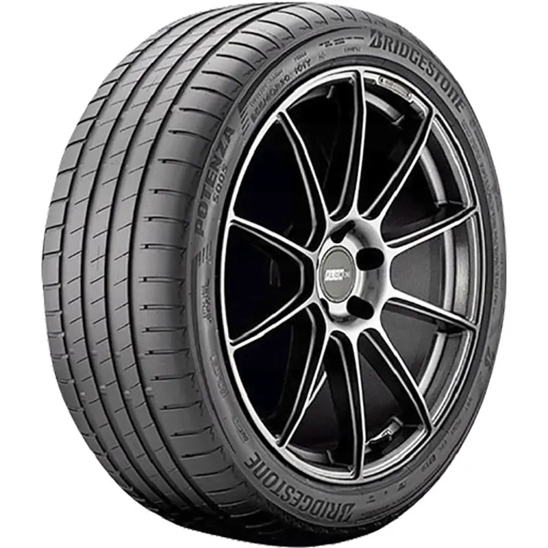 Bridgestone POTENZA S005 (+) 225/40R18 92Y Pneumatico Estiva