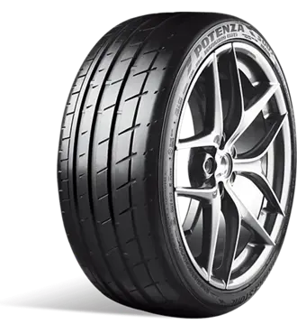 Bridgestone POTENZA S007 245/35R20 95Y Pneumatico Estivo