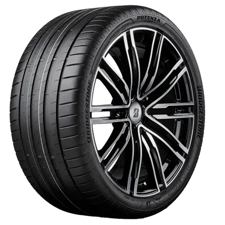 Bridgestone POTENZA SPORT (+) 225/40R18 92Y Pneumatico Estiva