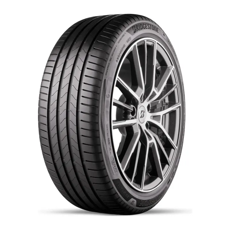 Bridgestone TURANZA 6 235/50R19 99V Pneumatico Estiva