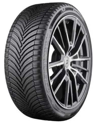Bridgestone TURANZA ALL SEASON 6 215/55R18 99V Pneumatico Quattrostagioni
