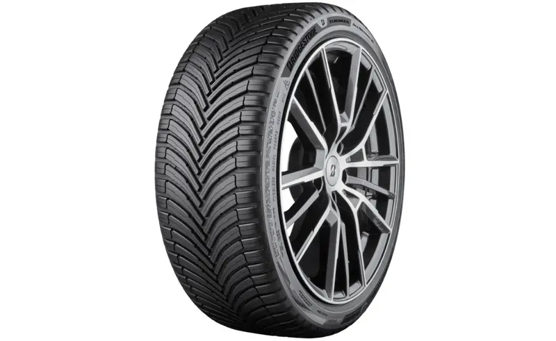 Bridgestone TURANZA ALL SEASON 6 225/45R19 96W Pneumatico Quattrostagioni
