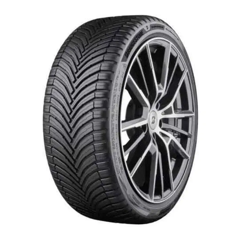 Bridgestone TURANZA ALL SEASON 6 255/50R19 107Y Pneumatico Quattrostagioni
