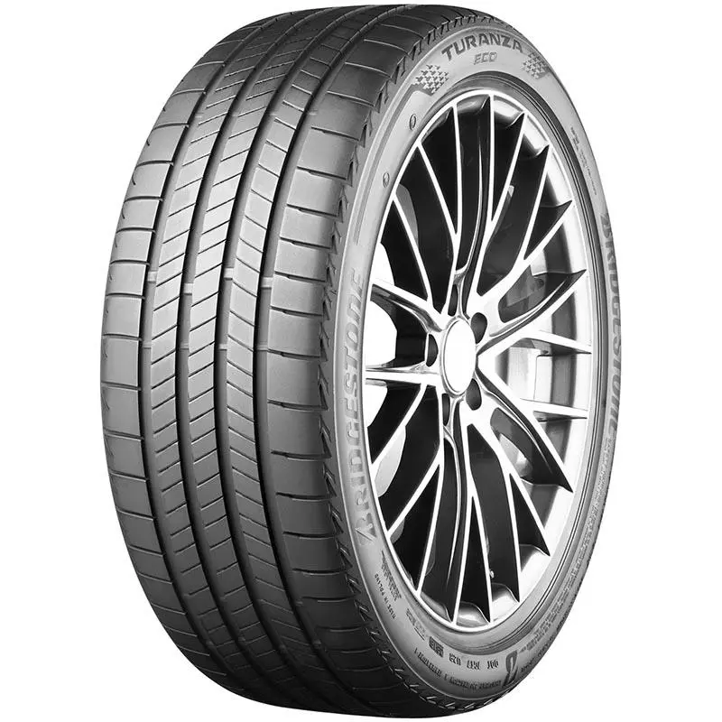 Bridgestone TURANZA ECO SEAL (+) 215/50R19 93T Pneumatico Estiva