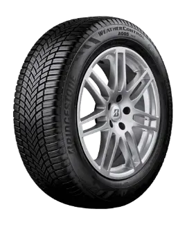 Bridgestone WEATHER CONTROL A005 EVO 175/65R15 88H Pneumatico Quattrostagioni