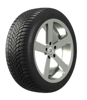 Bridgestone WEATHER CONTROL A005 EVO 195/65R15 95V Pneumatico Quattrostagioni