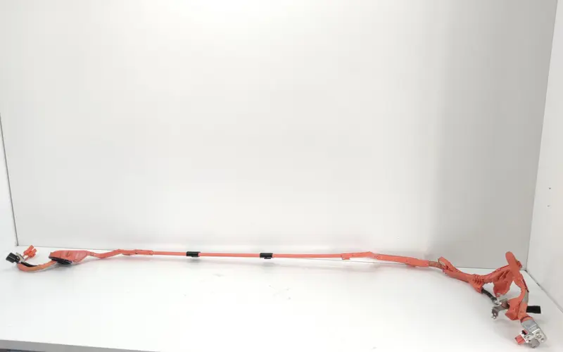 Cablaggio alta tensione TOYOTA Yaris Cross Serie (20>) 821H1K0010 Benzina 1.5