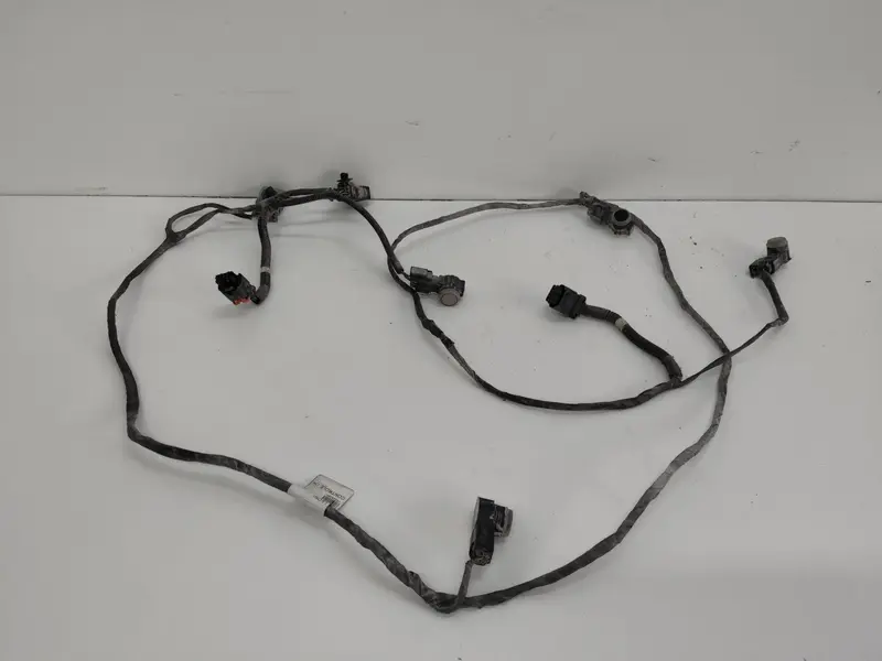 Cablaggio completo sensori parcheggio posteriore CITROEN C4 Picasso II (13>) 9807206980 9807206880