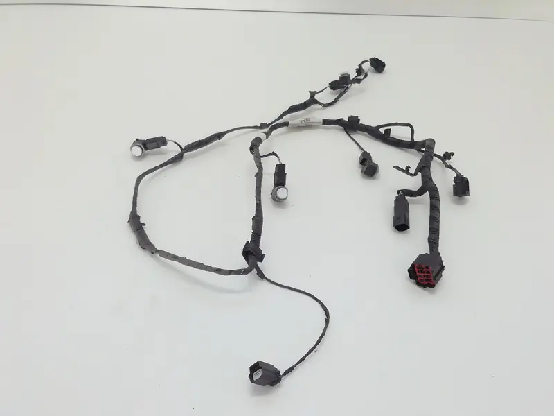 Cablaggio completo sensori parcheggio posteriore FORD Focus Berlina 4° Serie F1ET-15K868 Diesel 1500 (08>11)