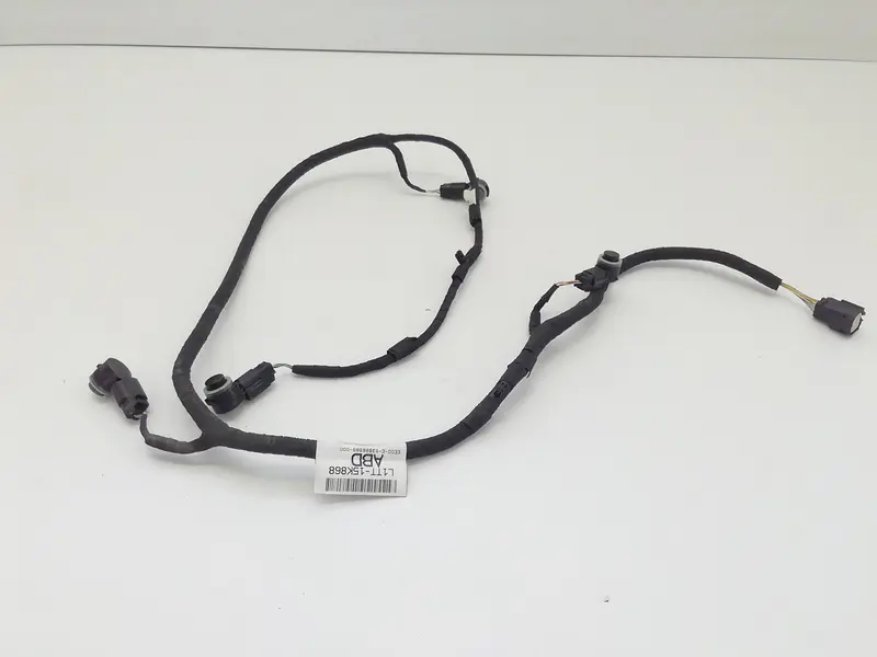 Cablaggio completo sensori parcheggio posteriore FORD Puma Serie (19>) L1TT-15K868-ADB Benzina 1000