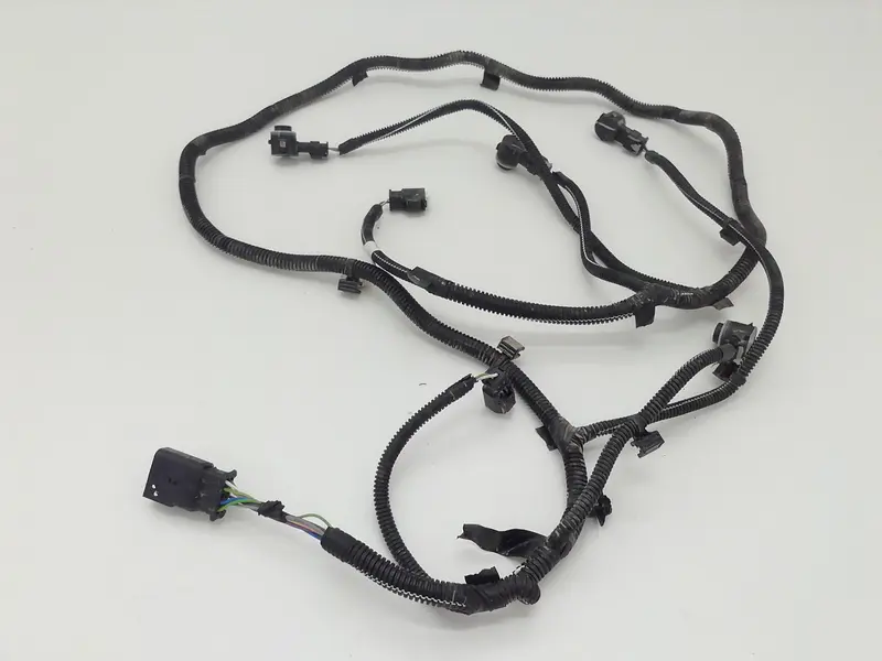 Cablaggio completo sensori parcheggio posteriore PEUGEOT 2008 Serie (19>) 9813348377 Diesel