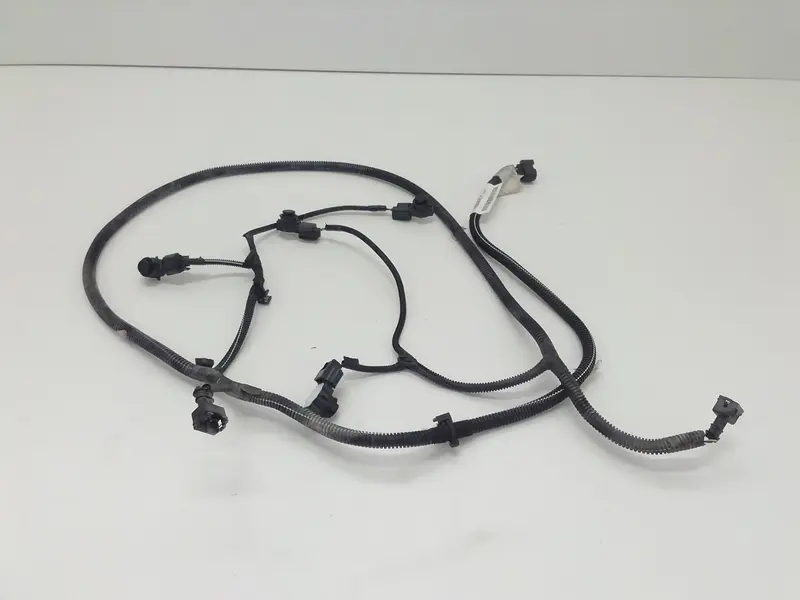 Cablaggio completo sensori parcheggio posteriore RENAULT Captur Serie (19>) 240152782R Diesel 1500
