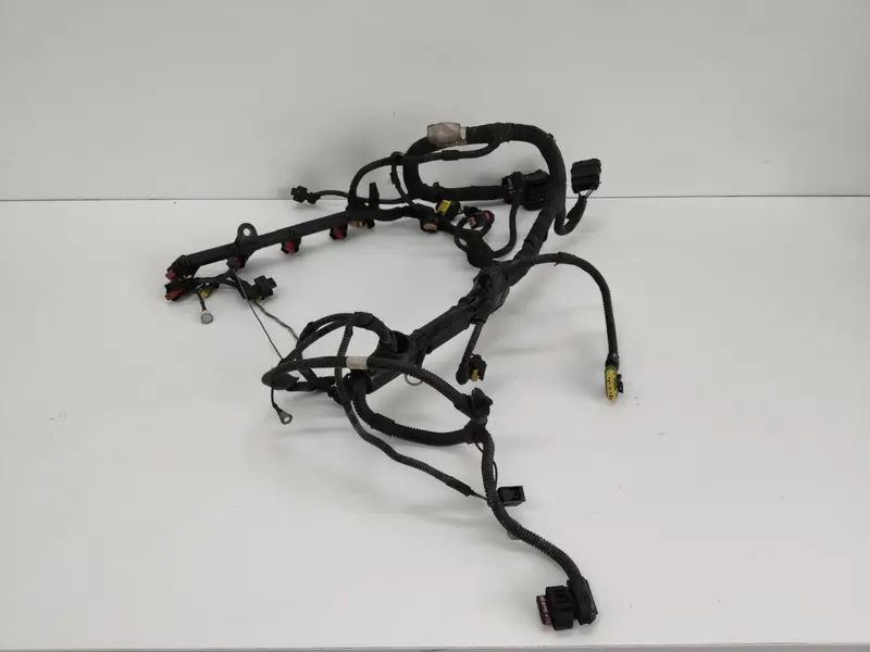 Cablaggio elettrico motore ABARTH 500 Fiat 55256224 Benzina 1400