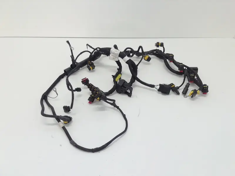 Cablaggio elettrico motore ALFA ROMEO Giulietta Serie (940_) (13>) 552106654 Benzina 1400