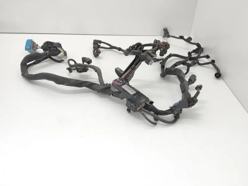 Cablaggio elettrico motore CITROEN C3 AirCross 9821963180 Diesel 1.6