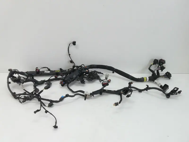 Cablaggio elettrico motore JAGUAR F-Pace Serie (16>) M4D3-12A690-BB Diesel 2000 (16>20)
