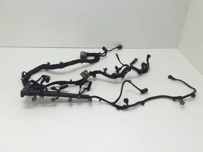 Cablaggio elettrico motore OPEL Astra J S. Wagon 98131852 Diesel 1700
