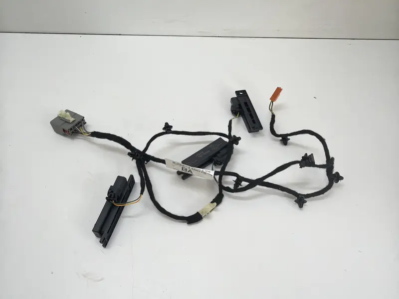 Cablaggio LAND ROVER Range Rover Evoque 1° Serie BJ3214B079 Diesel 2200
