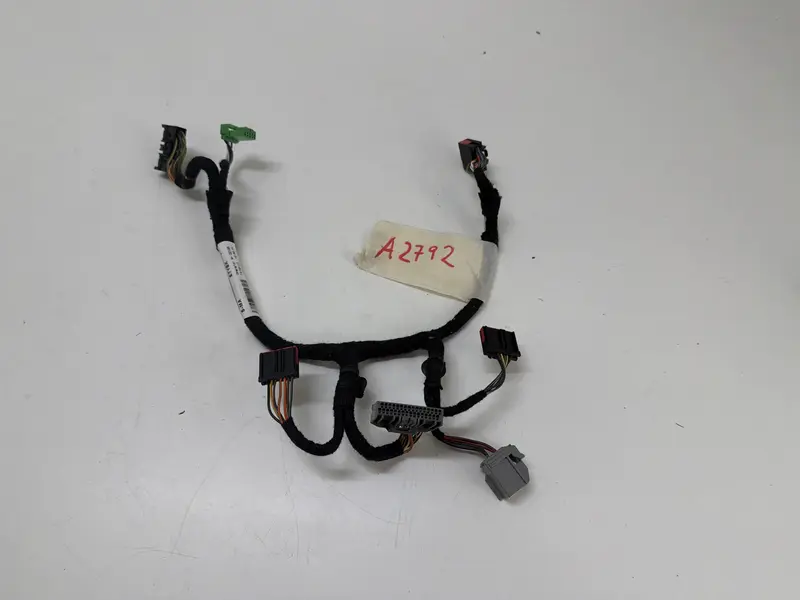 Cablaggio LAND ROVER Range Rover Evoque 1° Serie BJ3214K042 Diesel 2200