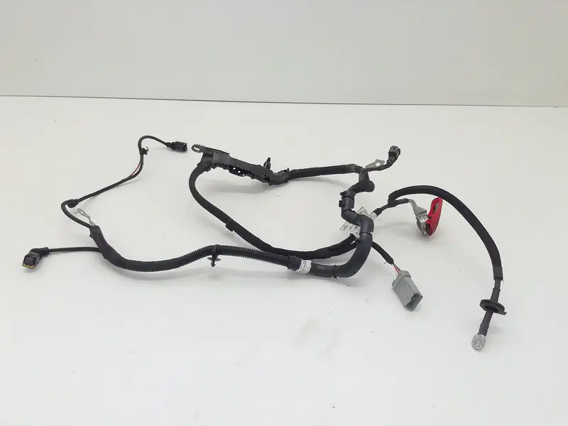 Cablaggio OPEL Corsa F Serie (19>) 9824444980 Benzina 1200