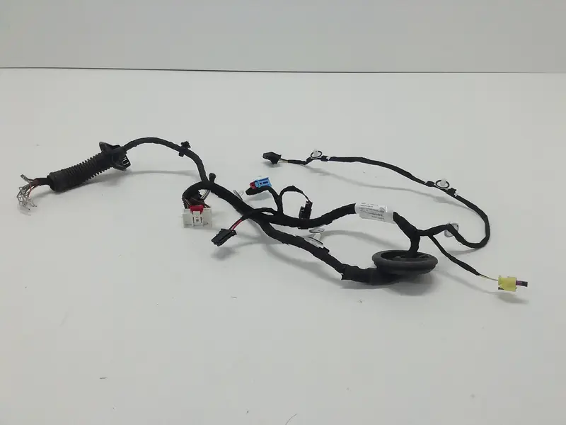 Cablaggio porta anteriore destra AUDI Q3 Serie (F3B) (18>) 83A971030PP Diesel 2000