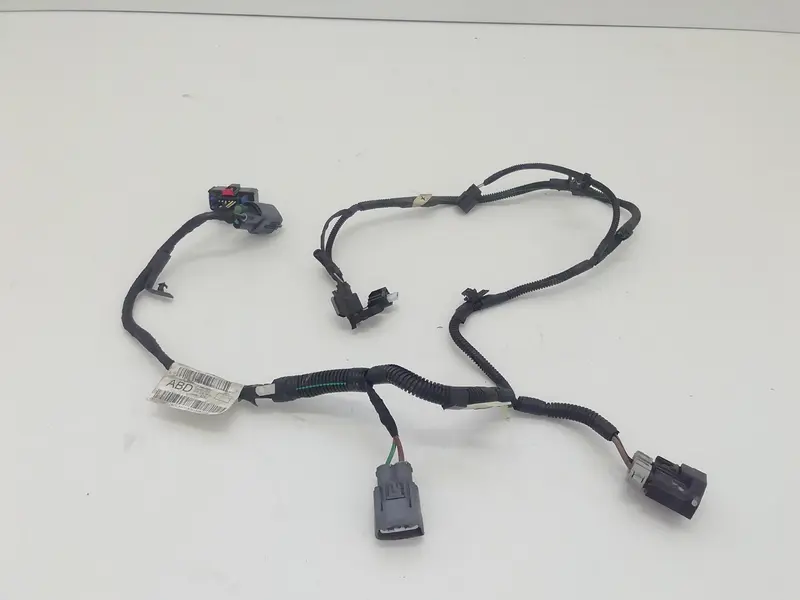 Cablaggio porta anteriore destra FORD EcoSport Serie (15>) GN15-14290-ABD Benzina 1000