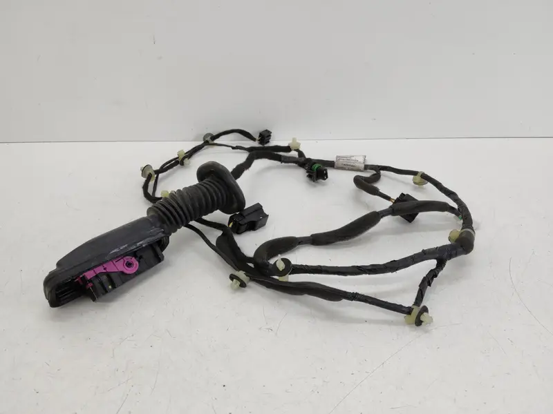 Cablaggio porta anteriore destra OPEL Karl Serie 42511768 Benzina 1000 (15>17)