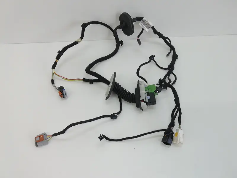 Cablaggio porta anteriore destra PEUGEOT 3008 Serie (16>) 9829072880 Diesel 1600 (16>23)